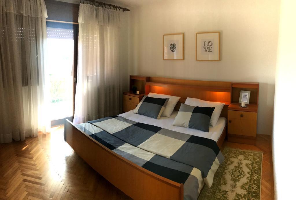 Anka Cozy Apartment Galovac  外观 照片