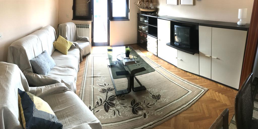 Anka Cozy Apartment Galovac  外观 照片