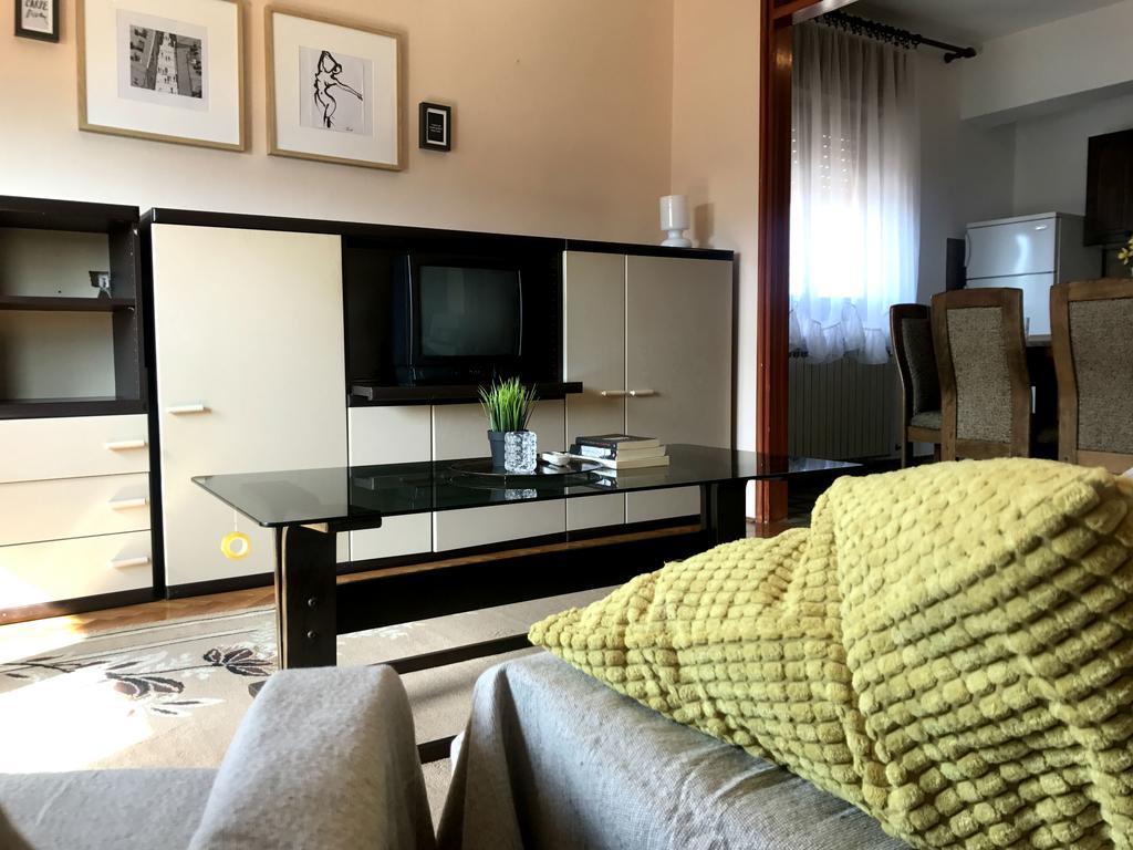 Anka Cozy Apartment Galovac  外观 照片